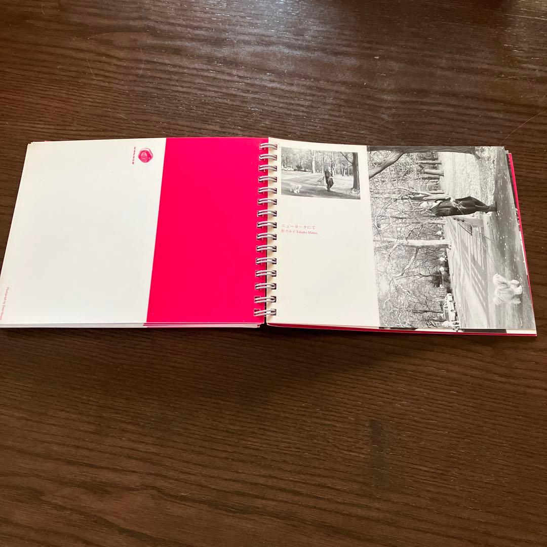 かめかめら展　フォトブック　ポストカード