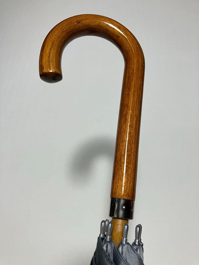 新品☆バーバリー傘　長傘