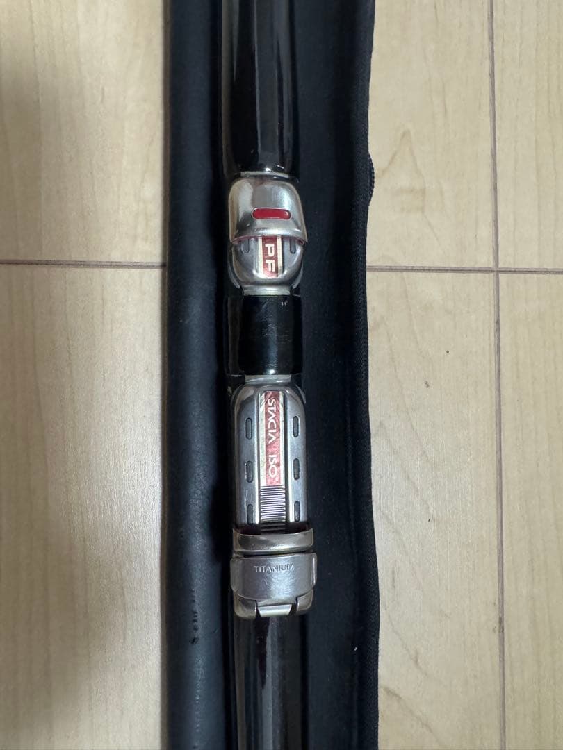 脇*伴様 プロフィールド　ステイシア磯　プロタイプ　1.5-53