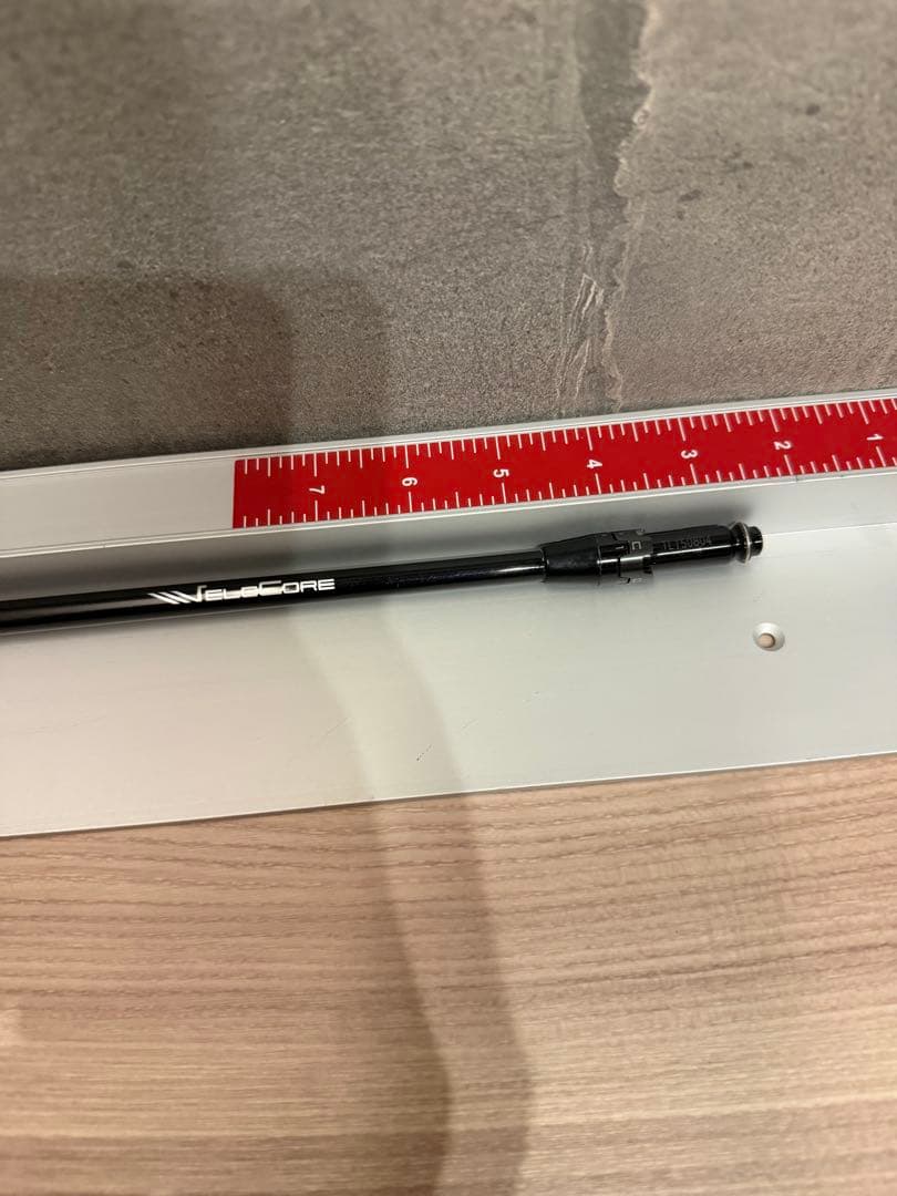 ベンタスTRブラック5S ドライバー用タイトリストスリーブ