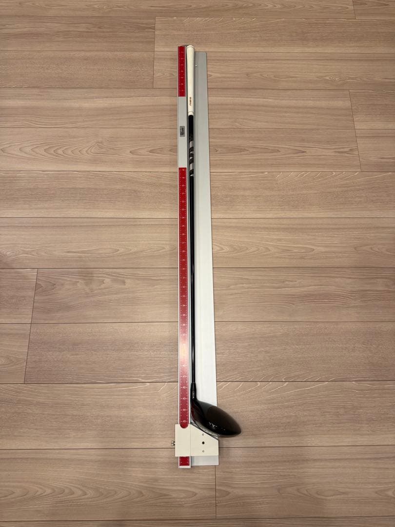 ベンタスTRブラック5S ドライバー用タイトリストスリーブ