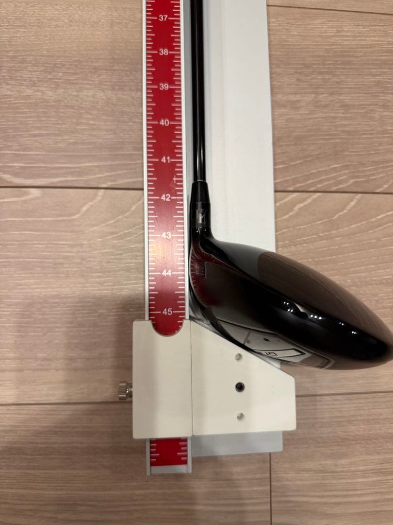 ベンタスTRブラック5S ドライバー用タイトリストスリーブ