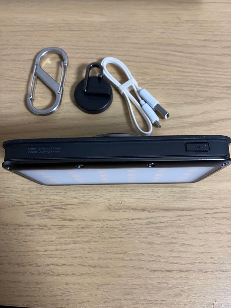 ライト・ランタン LUMENA2