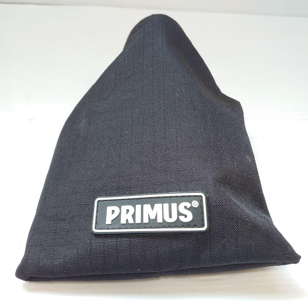 PRIMUS エクスプレス・スパイダーストーブII P-136S