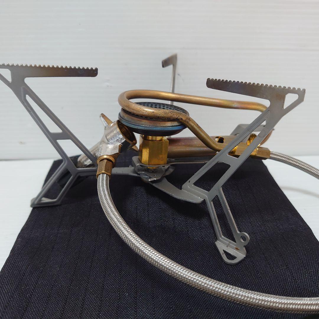 PRIMUS エクスプレス・スパイダーストーブII P-136S