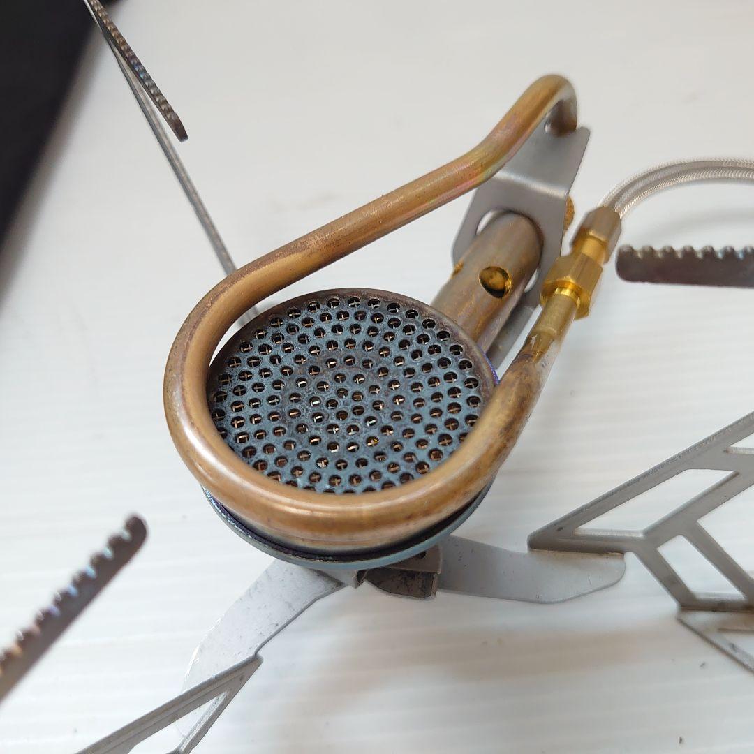 PRIMUS エクスプレス・スパイダーストーブII P-136S