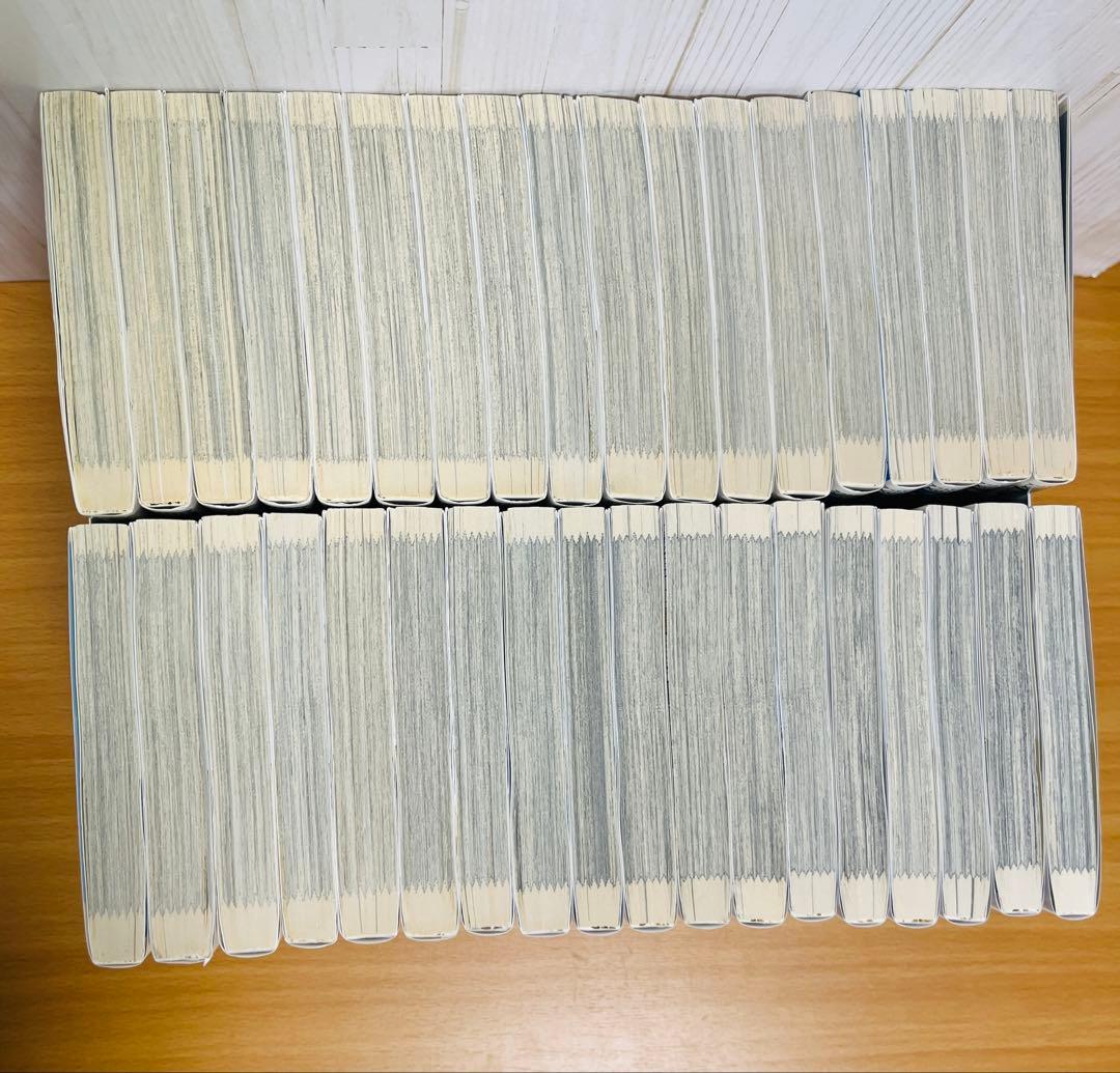 【美品】おおきく振りかぶって　1-36巻　全巻セット　青年漫画