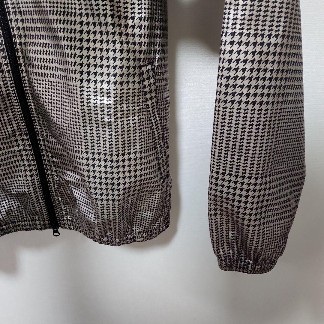 JACK BUNNY　ジャックバニー　ナイロン　ジャケット　ウインドブレーカー