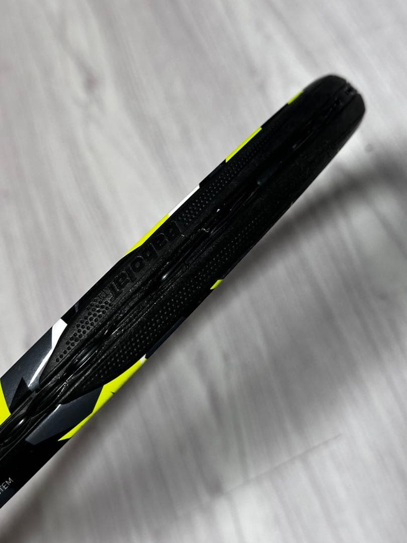 ラケット(硬式用) Babolat Pure aero