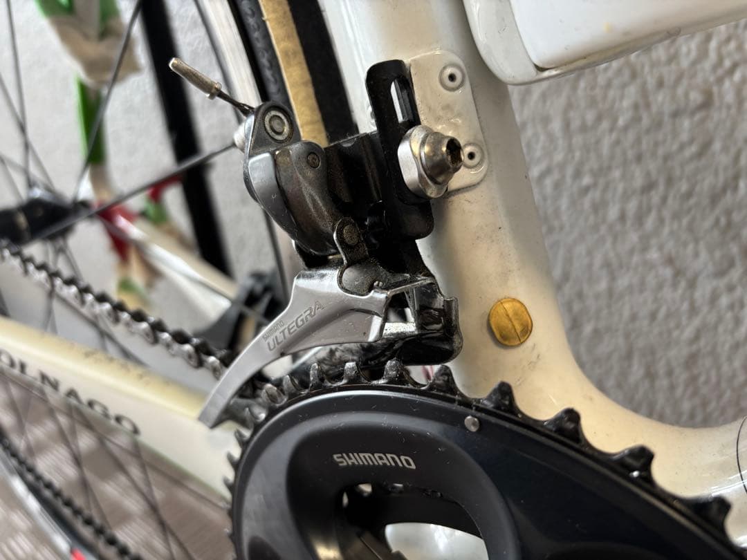 COLNAGO コルナゴ　CLX3.0 シマノ　ULTEGRA