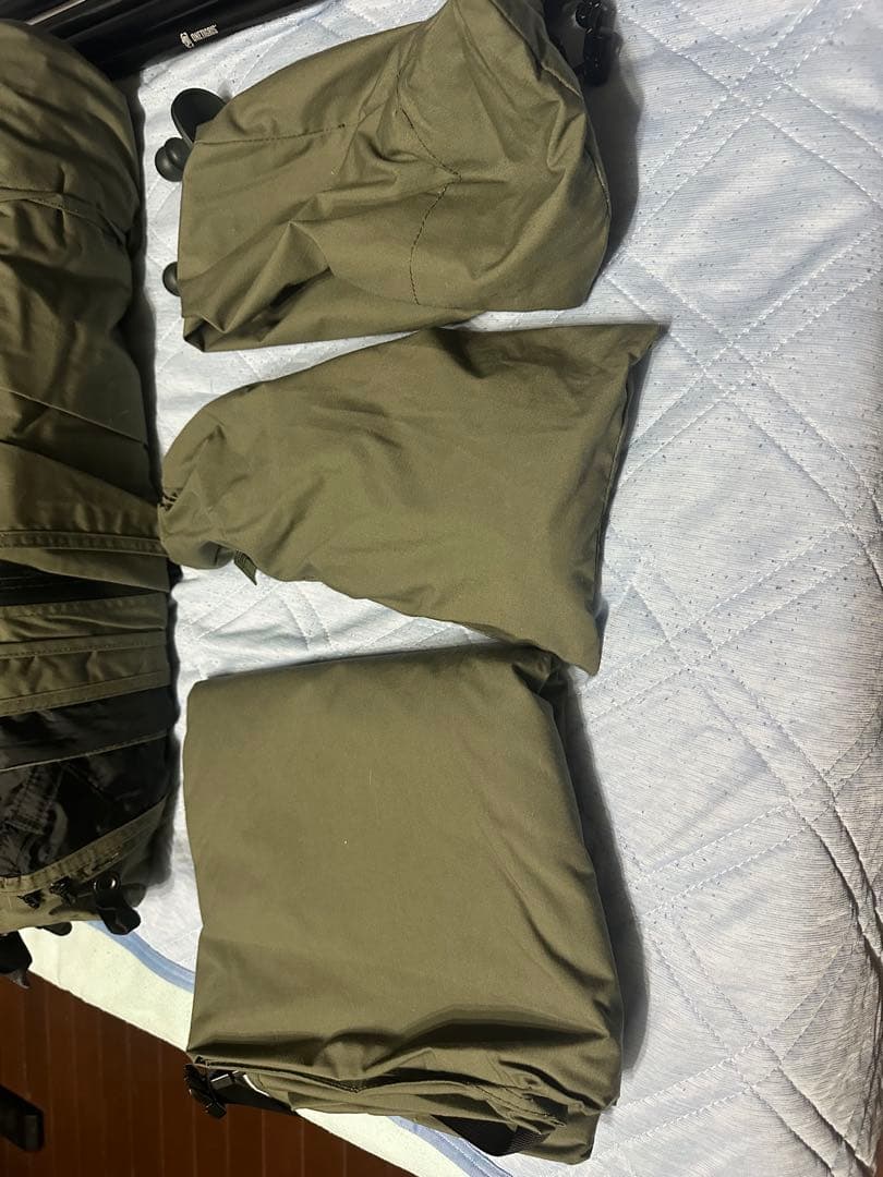 OneTigris SOLO STEAD ソロホームステットTC