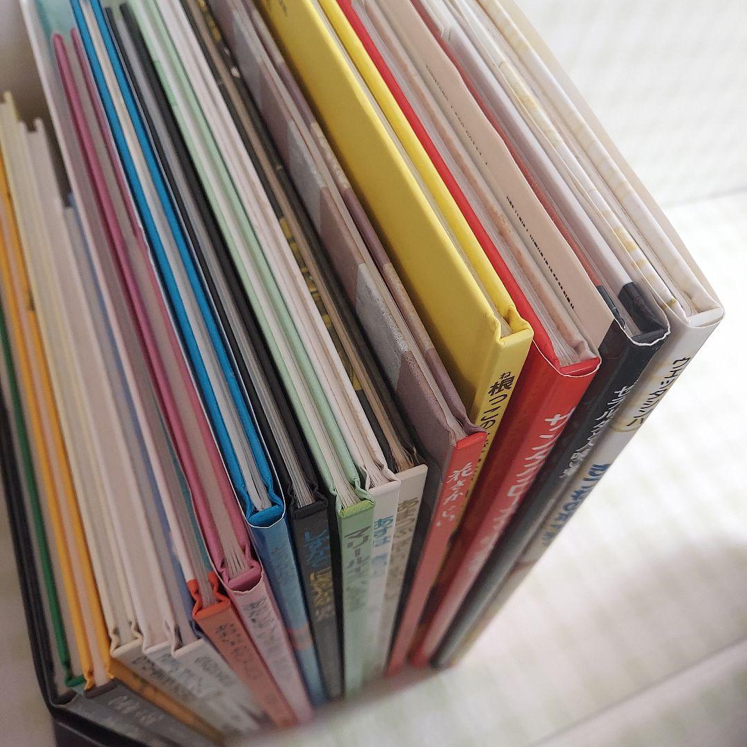 童話館ぶっくくらぶ　さくらんぼコース　5～7才向け　35冊セット