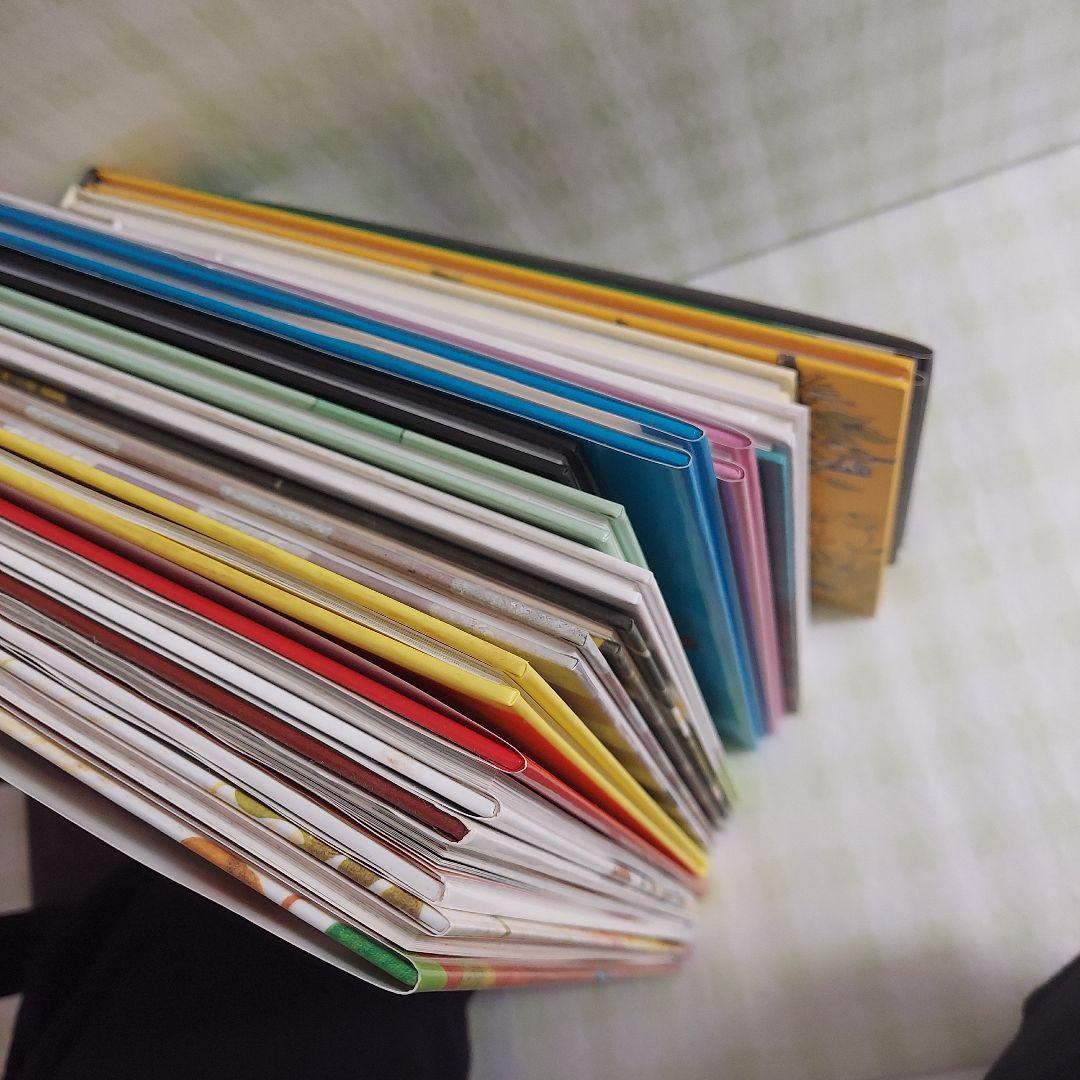 童話館ぶっくくらぶ　さくらんぼコース　5～7才向け　35冊セット