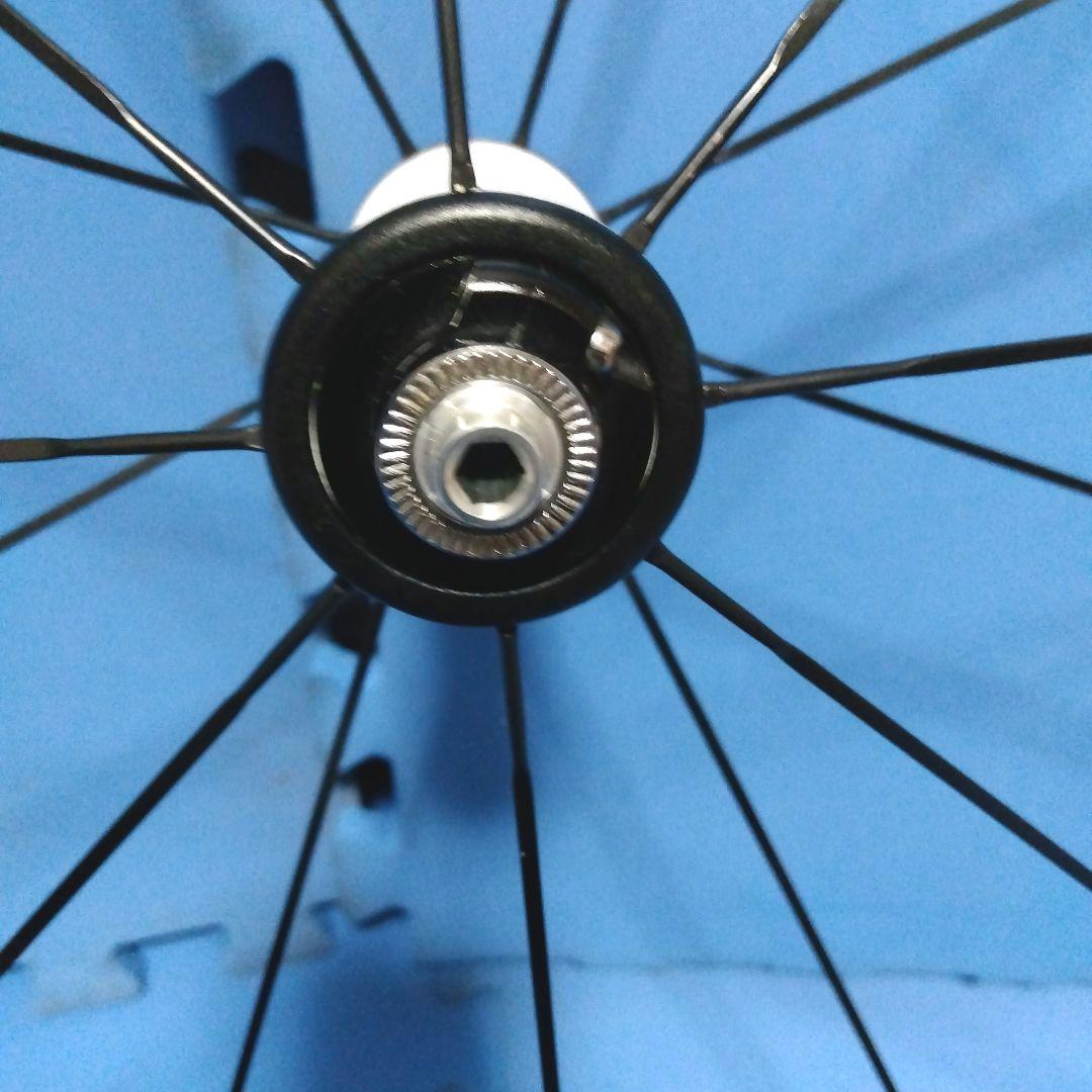 FULCRUM RACING 3　クリンチャーホイール