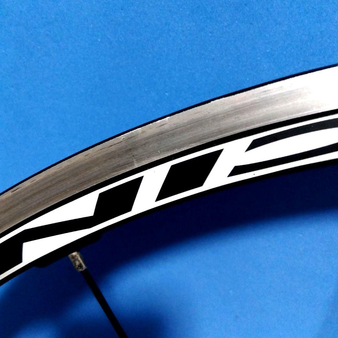 FULCRUM RACING 3　クリンチャーホイール