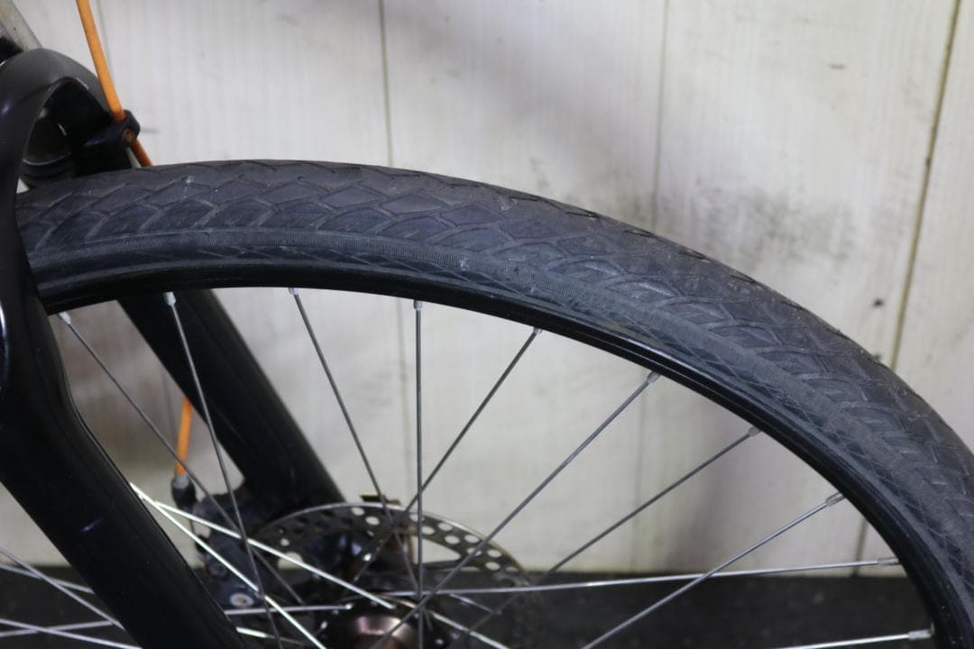 GT AVALANCHE3.0 26インチ アルミ 24速 460mm MTB