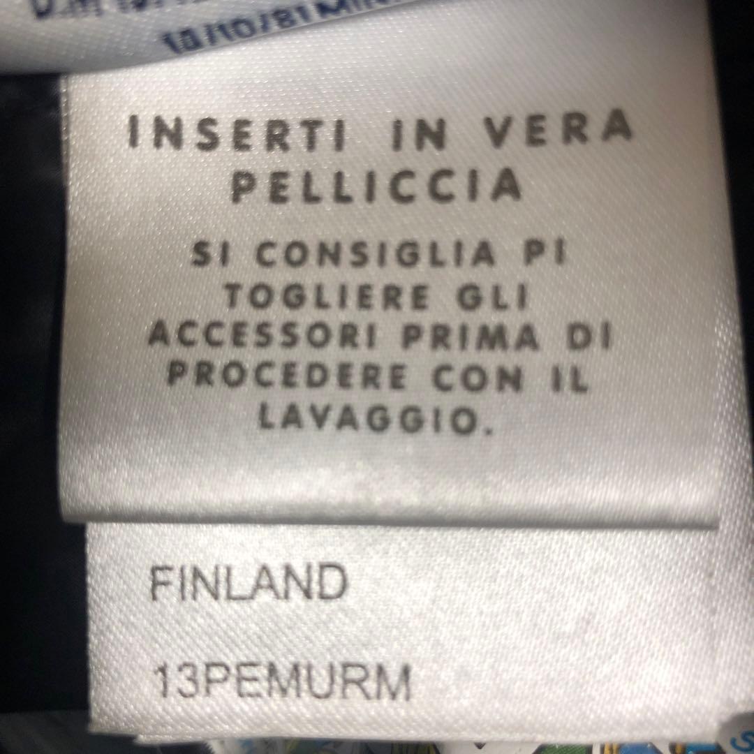 MONCLER ダウンベスト2