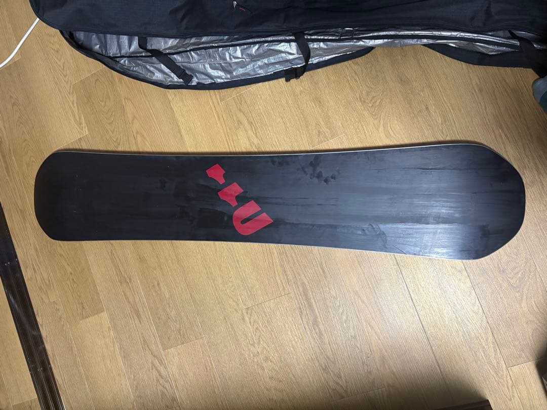 スノーボード 16-17 011Artistic X FLY SPIN 150