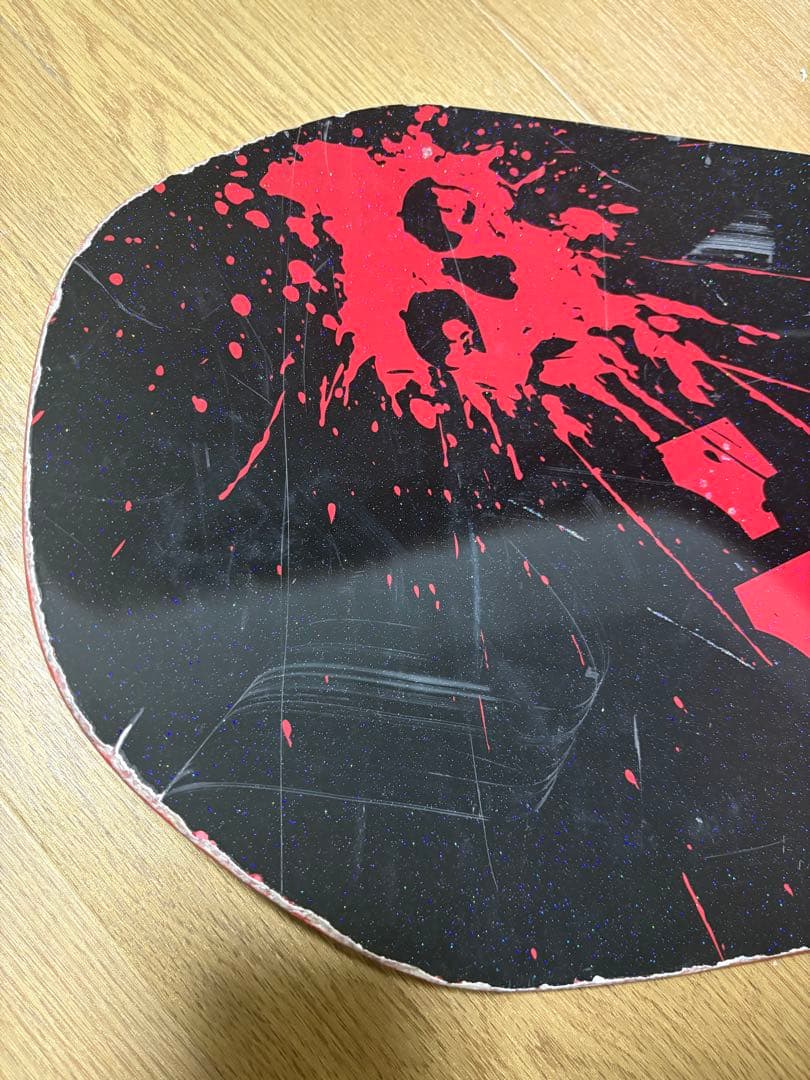 スノーボード 16-17 011Artistic X FLY SPIN 150