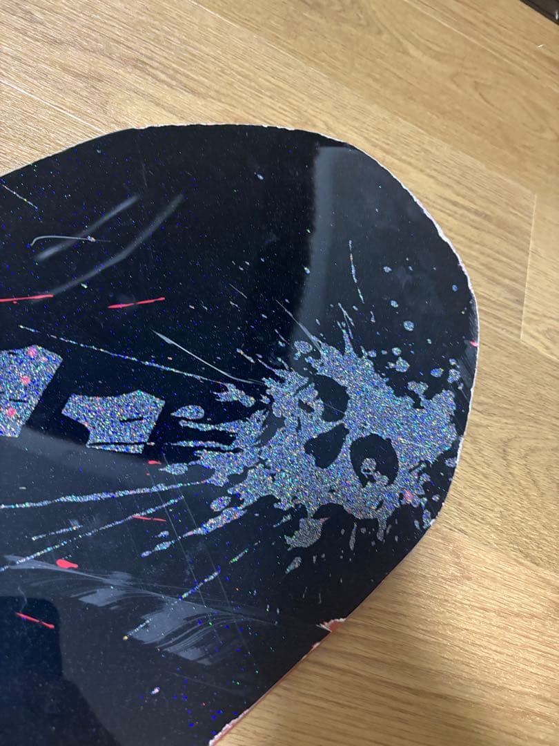 スノーボード 16-17 011Artistic X FLY SPIN 150