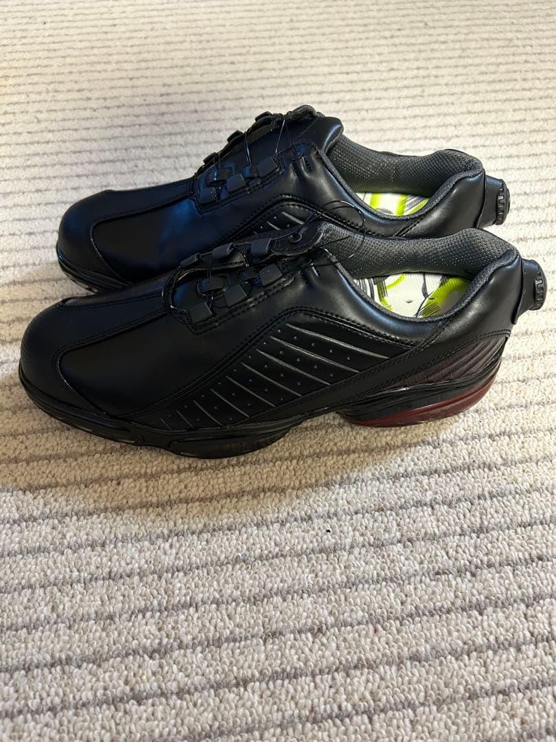 FootJoy　ダイヤル式ゴルフシューズ 新品未使用