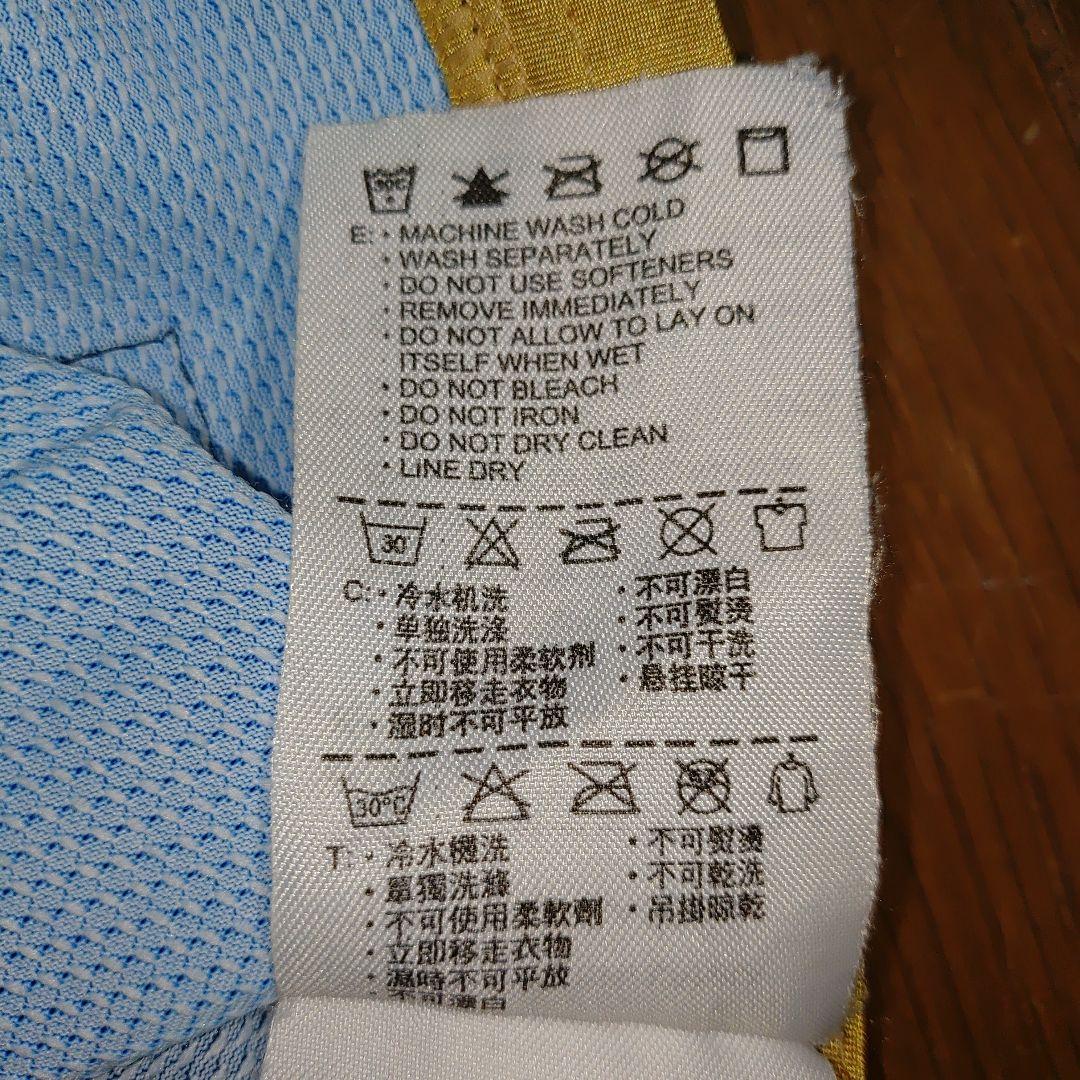 NIKEナイキInterインテル2010-11年ユニフォーム(サッカーシャツ)S