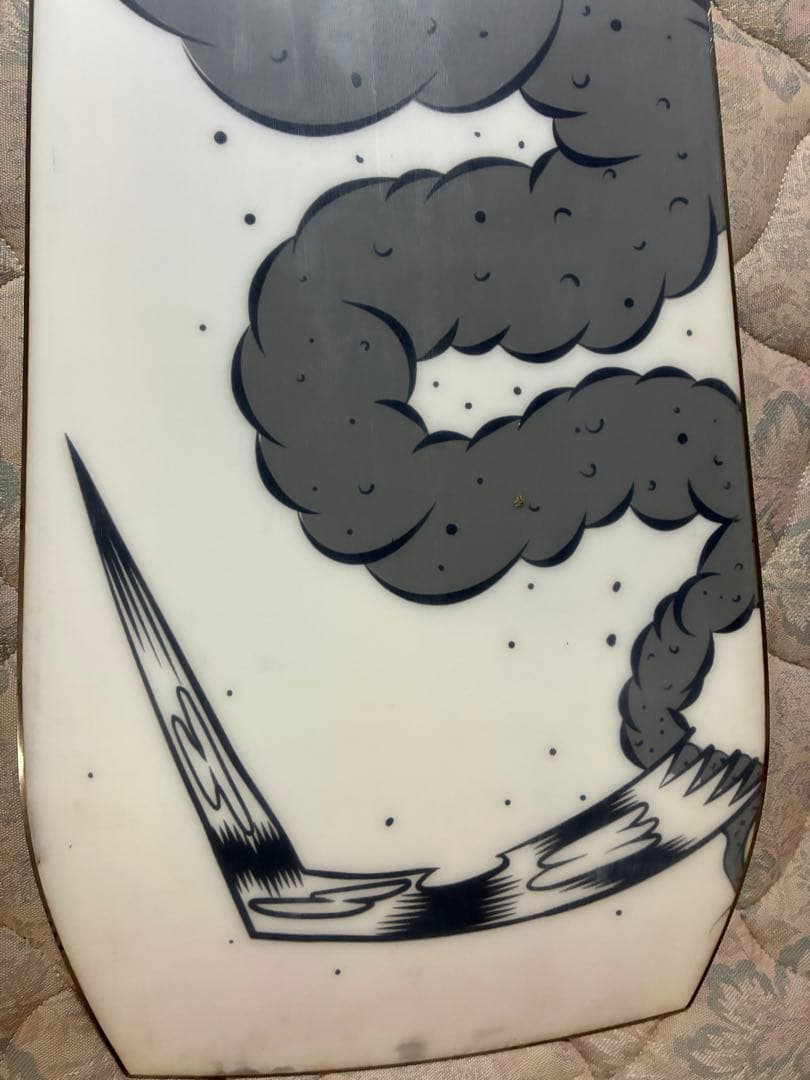 Ride ワーピグ151 限定モデル　21-22モデル