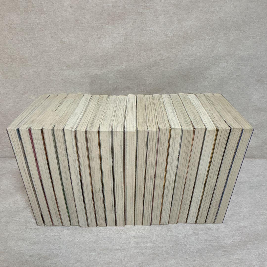 Papa told me パパトールドミー 1巻～21巻セット 榛野なな恵