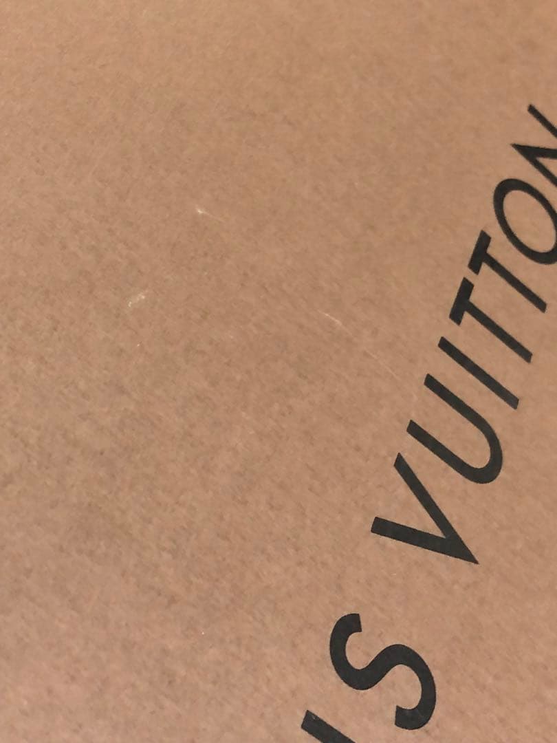 ルイヴィトン　旧タイプお財布、バッグ等ノ空25箱、保存袋、ショッパー