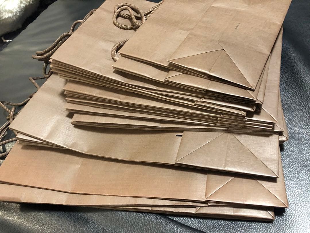 ルイヴィトン　旧タイプお財布、バッグ等ノ空25箱、保存袋、ショッパー