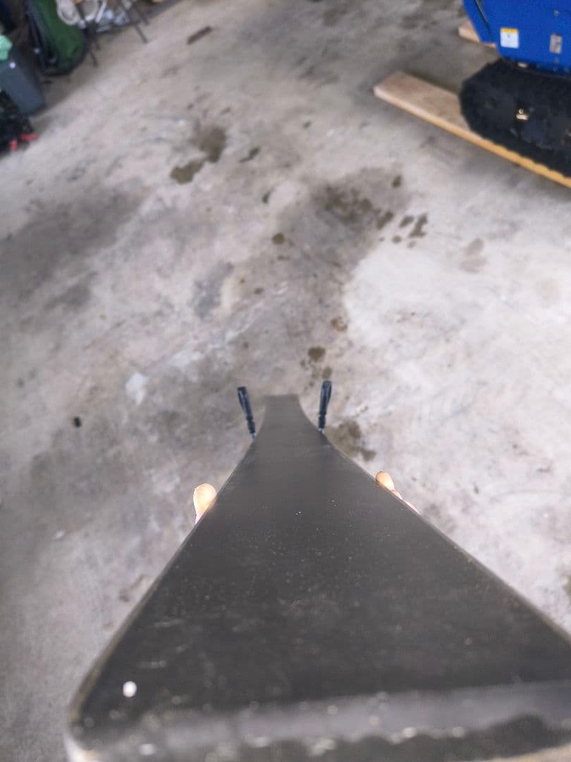 K2 Disruption ディスラプション MTI 170cm スキー板