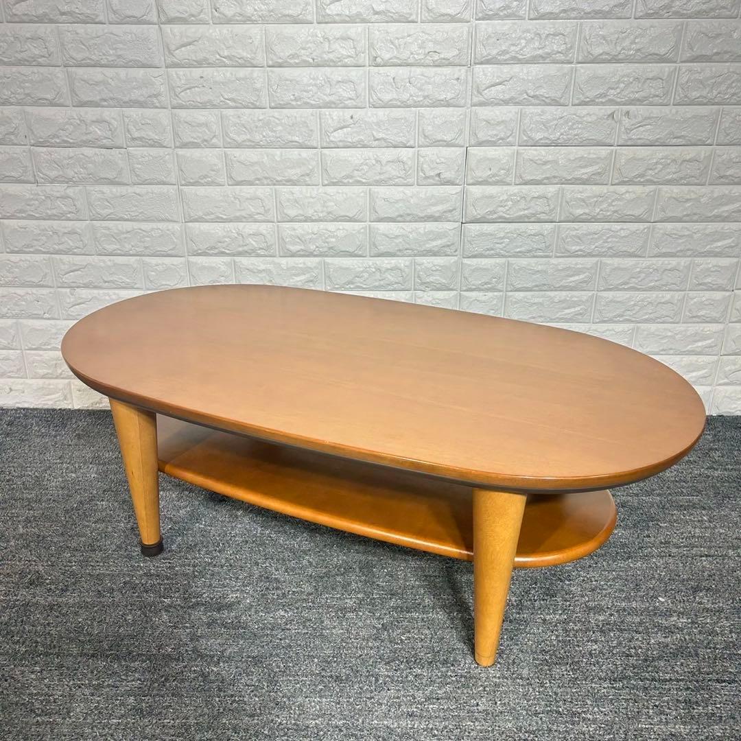 Karimoku カリモク家具 Chitano センターテーブル L036