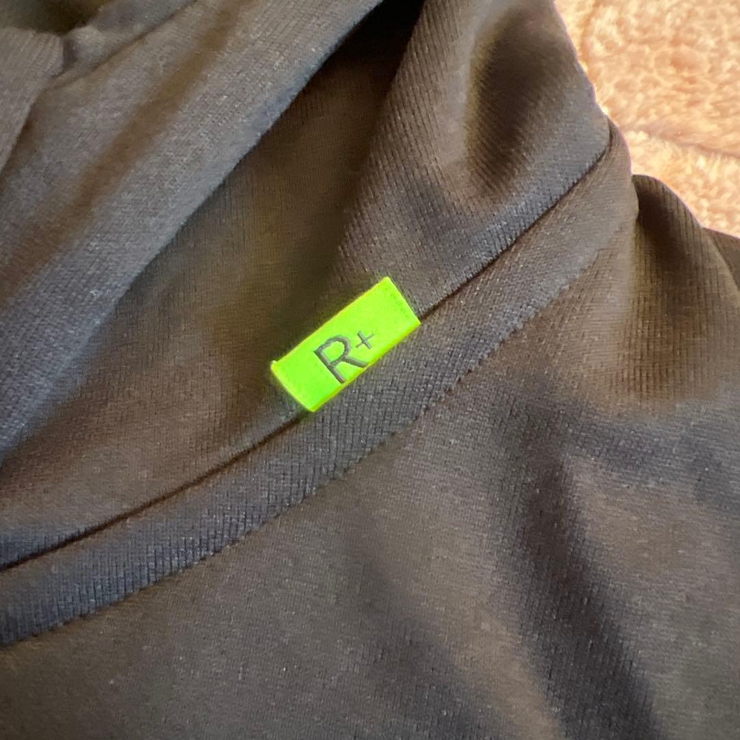 カンタベリー　canterbury パーカー　ラグビー　プラス