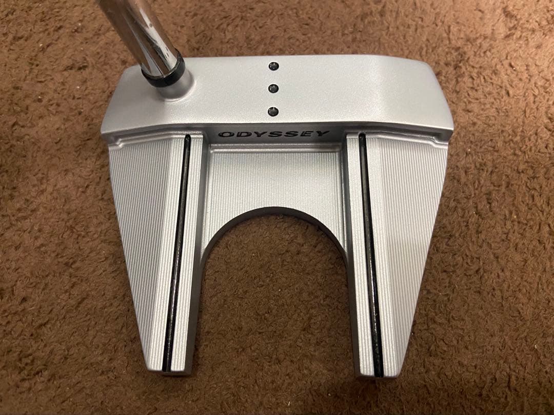 ODYSSEY（オデッセイ）　White hot OG #7 （ホワイトホット）