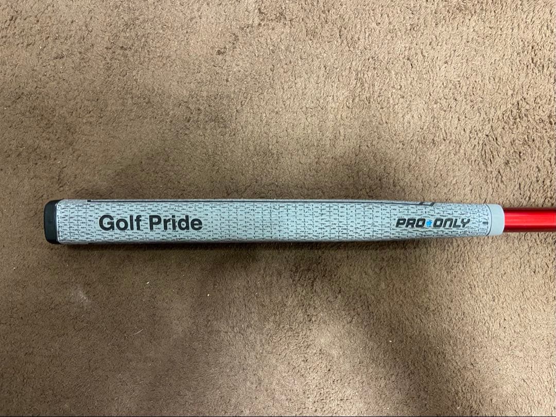 ODYSSEY（オデッセイ）　White hot OG #7 （ホワイトホット）