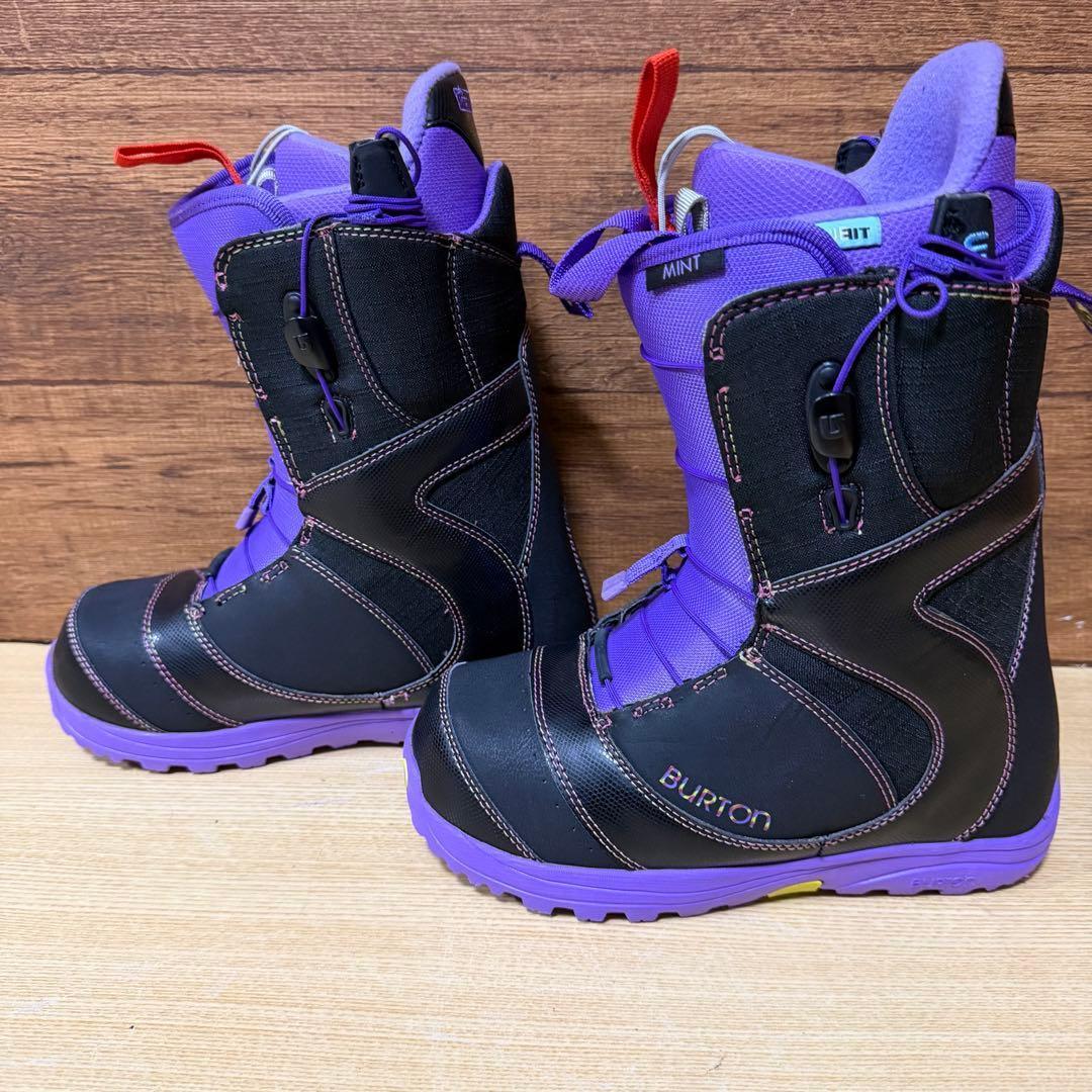 美品　BXB バートン 初心者オススメ　レディース　スノーボード4点140cm