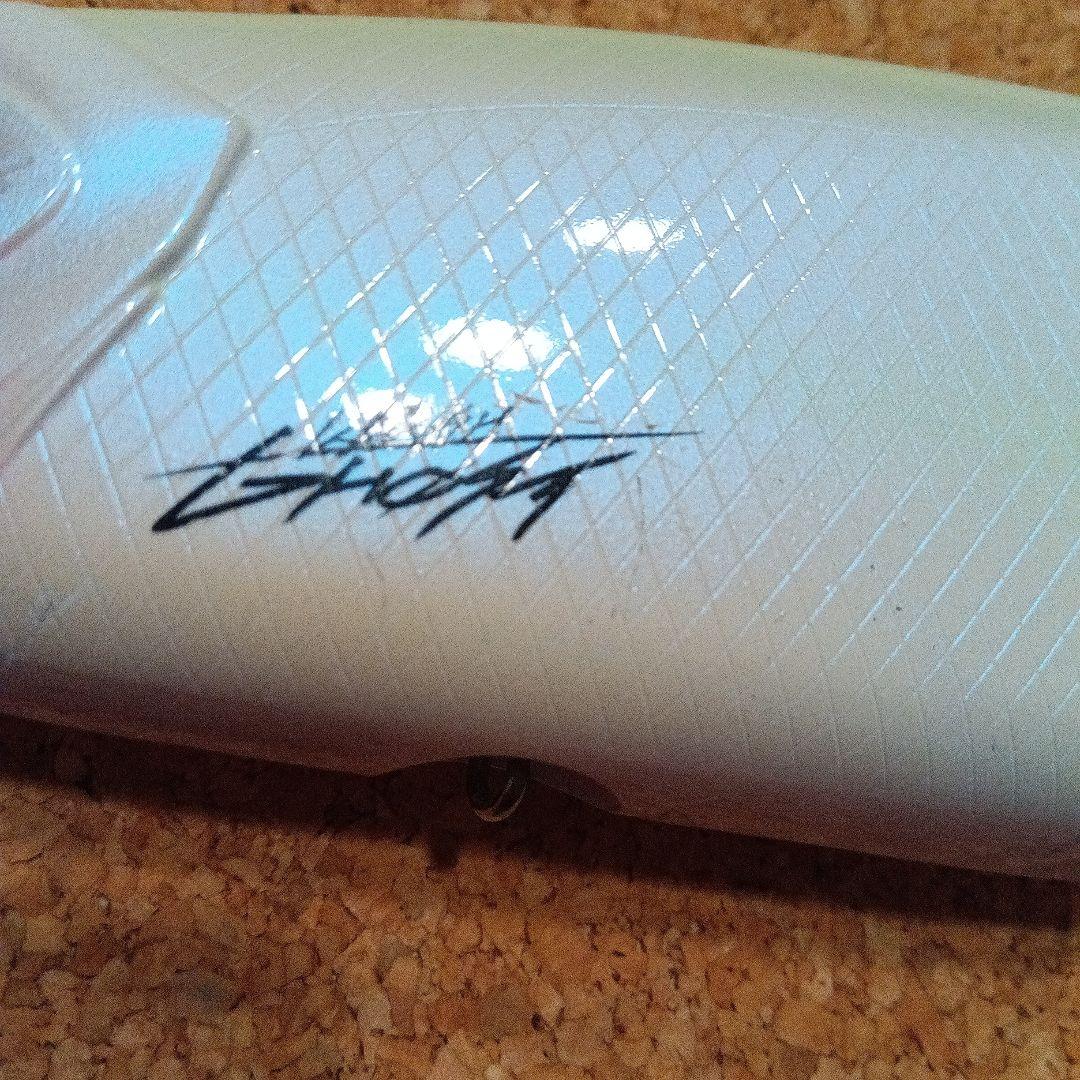 DRT　クラッシュゴースト　クィーン