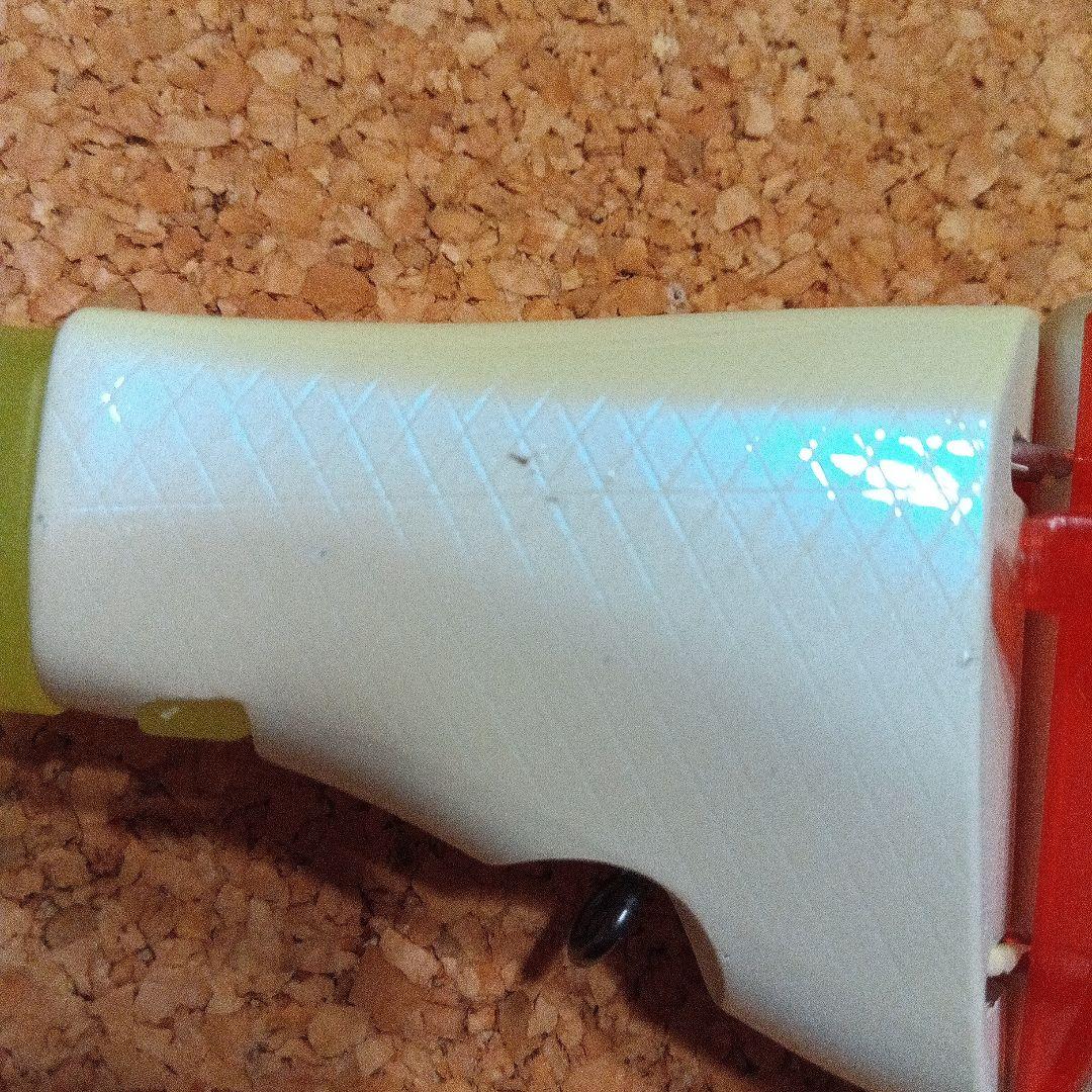 DRT　クラッシュゴースト　クィーン