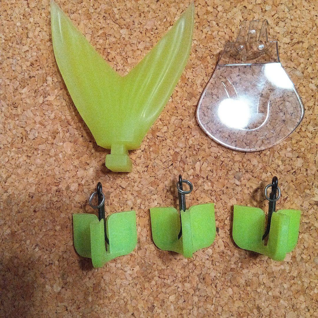 DRT　クラッシュゴースト　クィーン