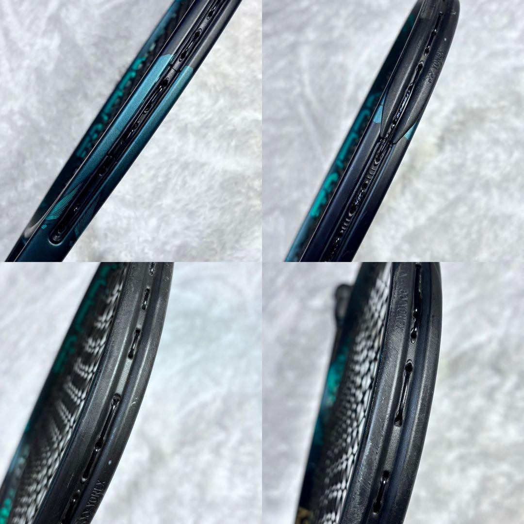 ✨美品✨ YONEX VCORE PRO100 硬式テニスラケット G2