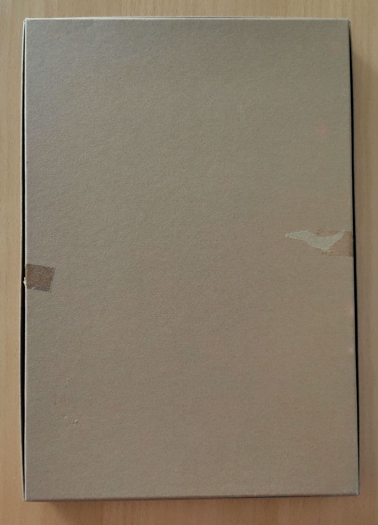 【美品】印傳屋 巾着