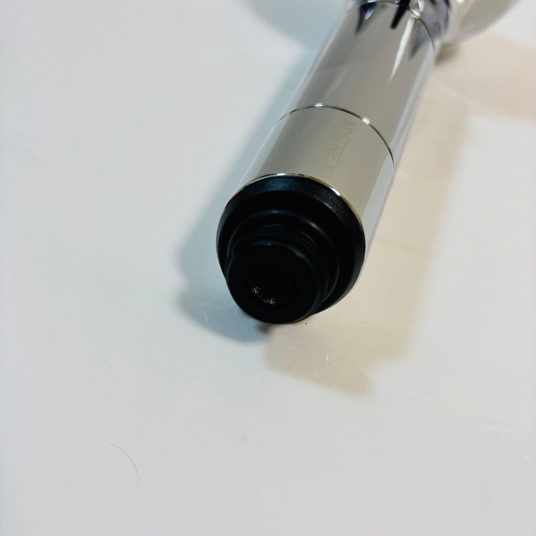 新品未使用 MYTREX HIHO FINE BUBBLE +e シャワーヘッド