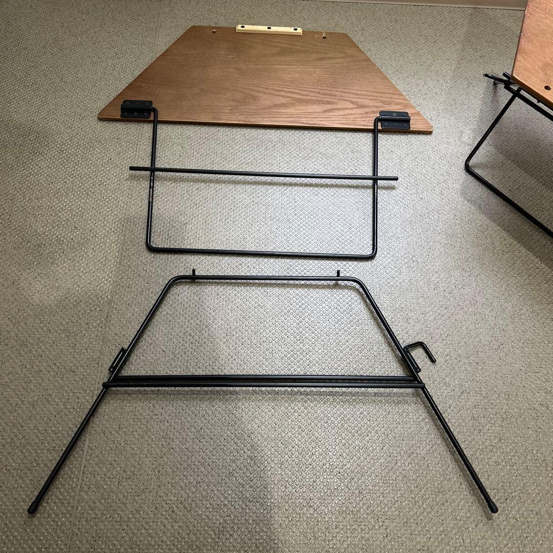 ogawa アーチテーブル(廃盤)