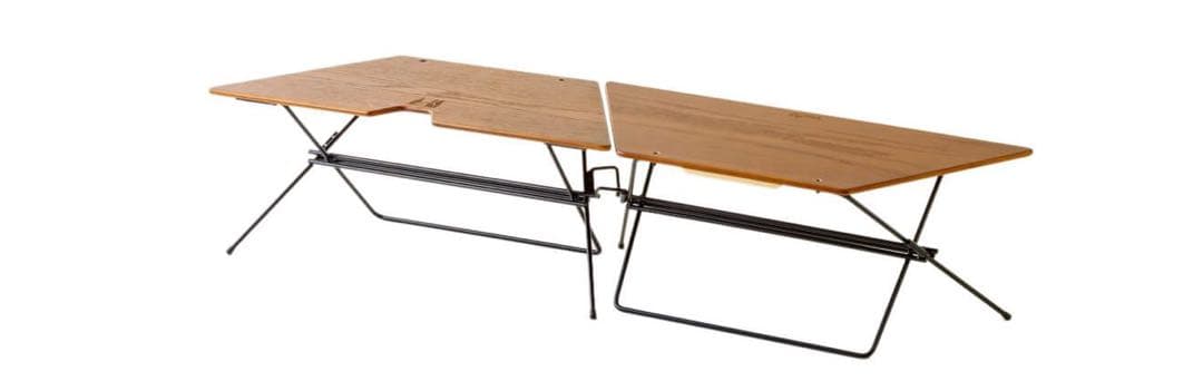 ogawa アーチテーブル(廃盤)