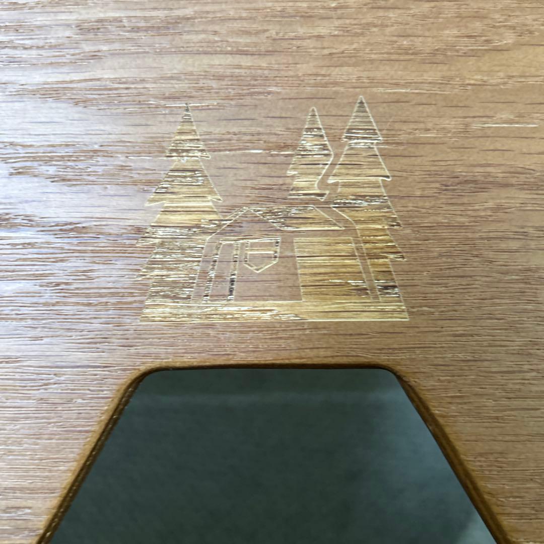 ogawa アーチテーブル(廃盤)