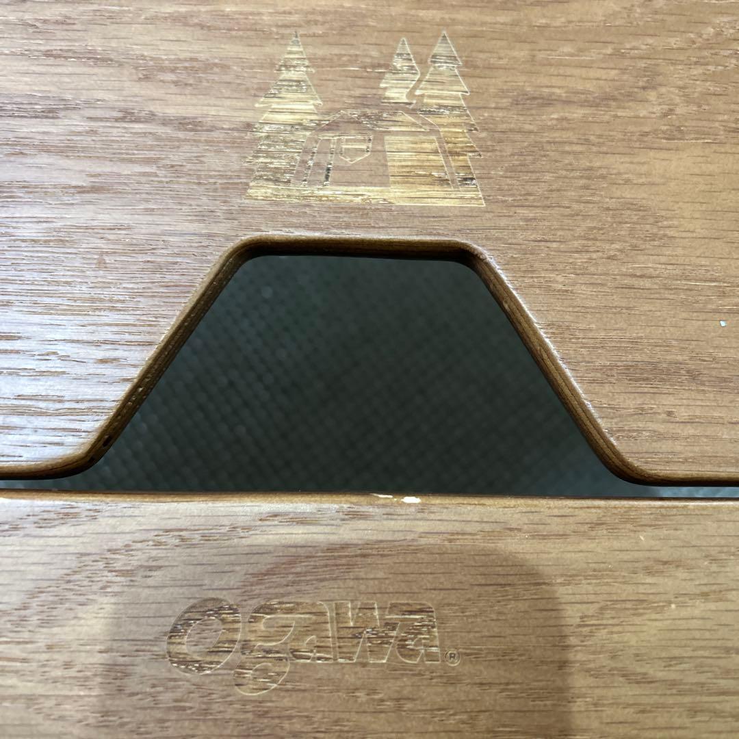 ogawa アーチテーブル(廃盤)