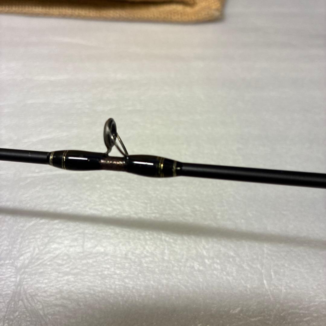 DEAD SWORD KG-00 G-710EKH バスロッド