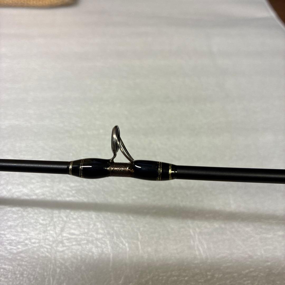 DEAD SWORD KG-00 G-710EKH バスロッド