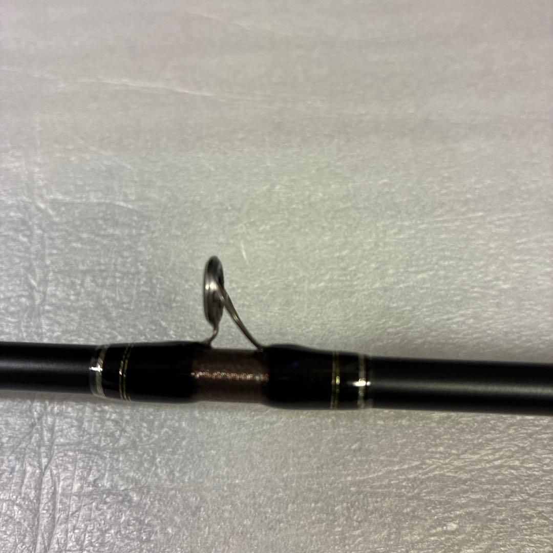 DEAD SWORD KG-00 G-710EKH バスロッド