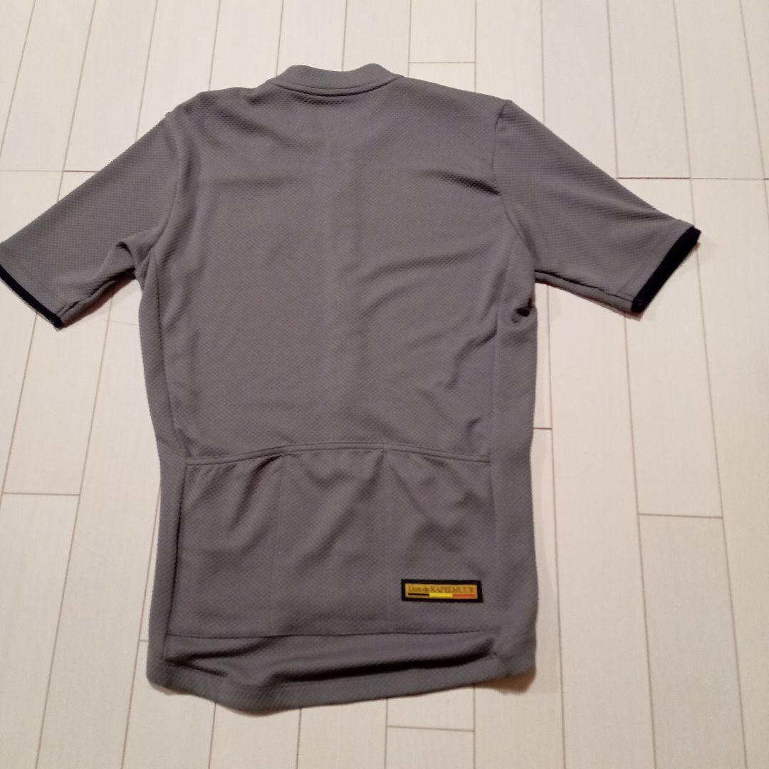 リオンドカペルミュール　半袖ジャージ　サイズМ